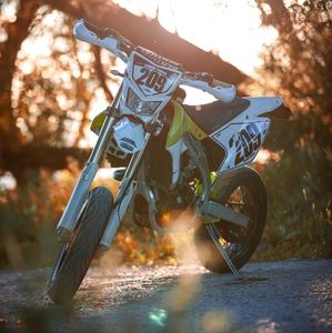 Meet your Posher, Landon